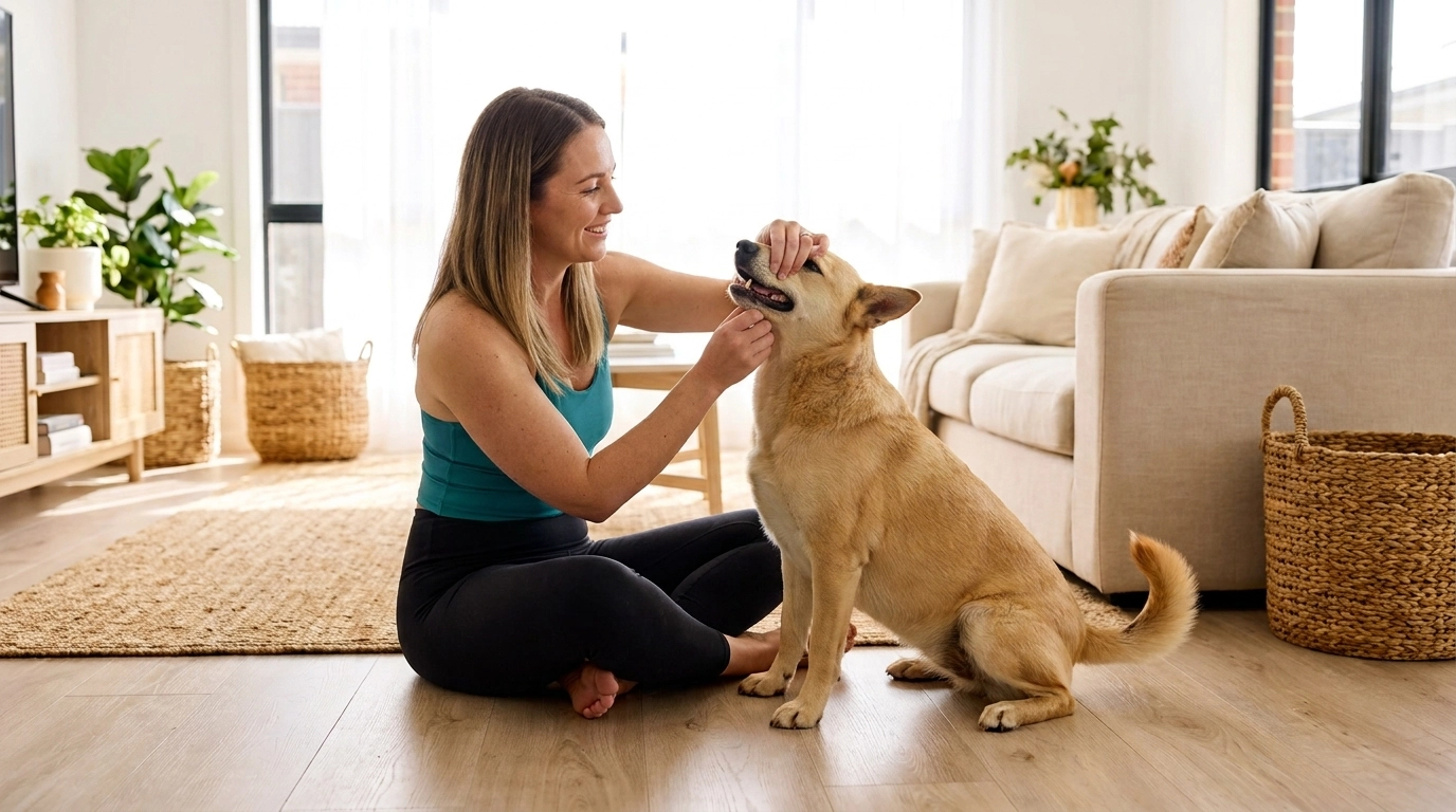 Can You Remove Dog Tartar at Home Safely?